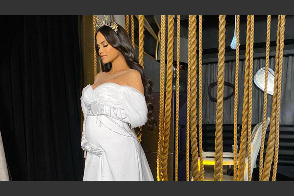 Natti Natasha compartió varios videos en Titktok al ritmo de "Las Nenas" para festejar el Día Internacional de la Mujer. (Foto: AFP)