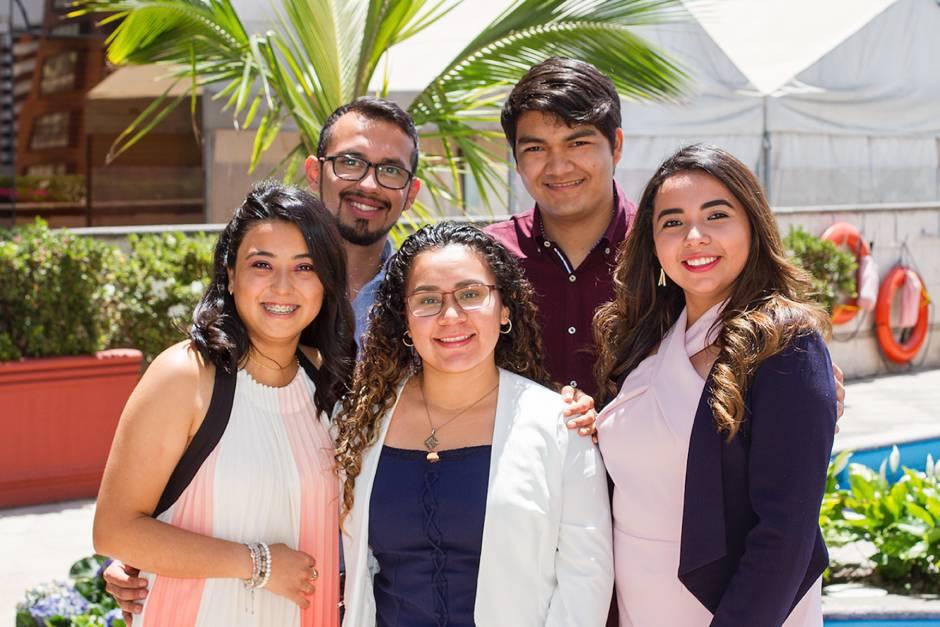 El programa de la Fundación Juan Bautista Gutiérrez abre la convocatoria del 24 de febrero al 14 de abril. (Fotografía cortesía: Fundación Juan Bautista Gutiérrez) 