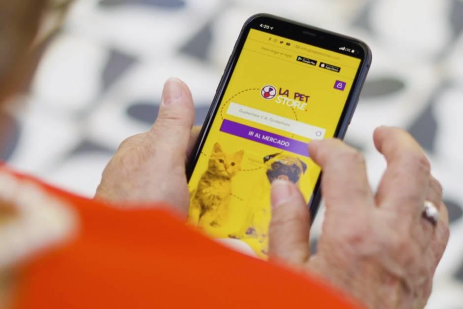 ¿Necesitas un producto para tus mascotas de inmediato? LA PET STORE está aquí para ayudarte. (Fotografía cortesía: LA PET STORE)