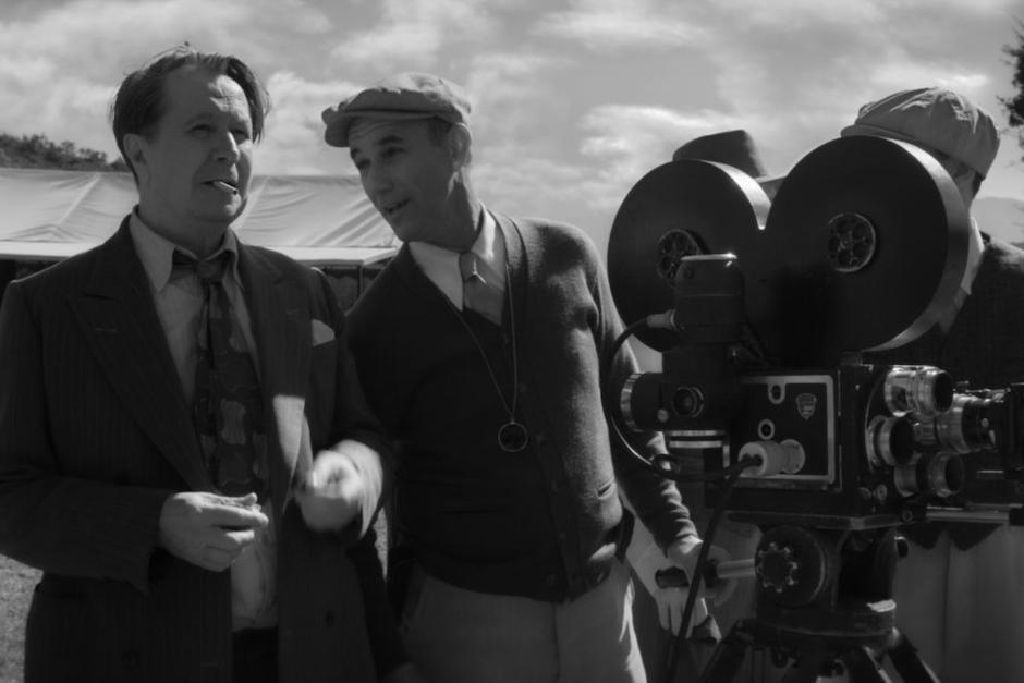 Sitios donde podrás ver las películas nominadas al Oscar. (Foto: Netflix) 