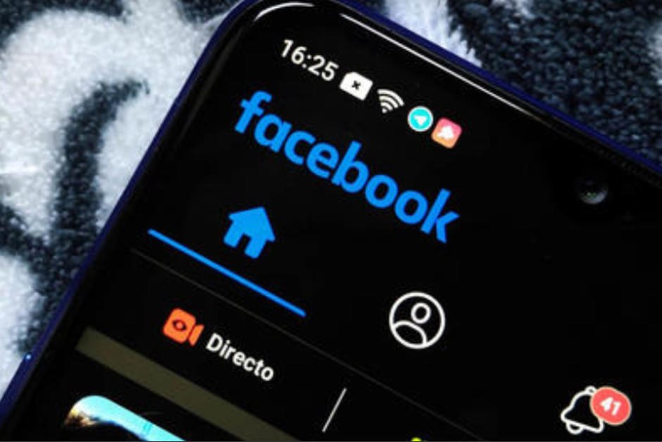 Una mujer de San Juan Sacatepéquez denunció que recibió amenazas en la red social de Facebook. (Foto ilustrativa / Archivo/Soy502) 