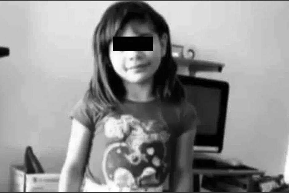 Nicole fue secuestrada y su cuerpo apareció flotando en una presa de Hidalgo, México. (Fotos: Infobae) 