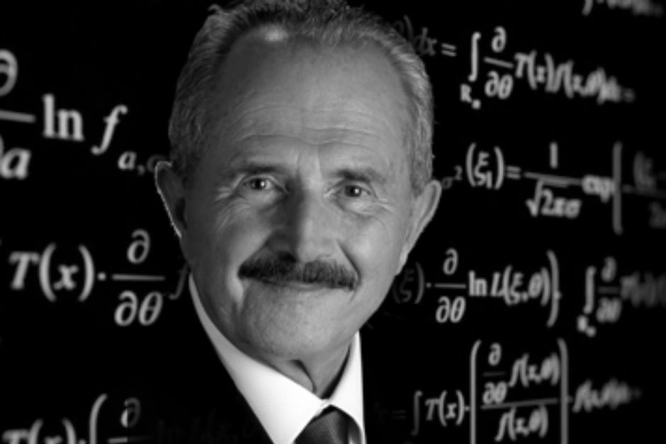 La esposa del doctor Eduardo Suger falleció. (Foto: Universidad Galileo)