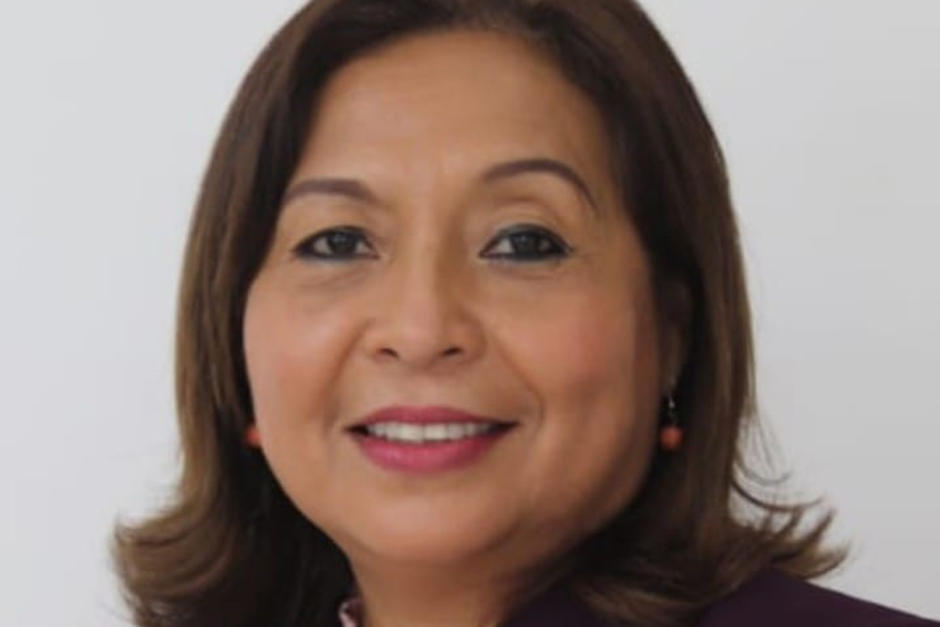 Venuz De León Barrios, concejal de la municipalidad de Villa Canales rechazó vacunarse contra el Covid-19. (Foto: Facebook) 