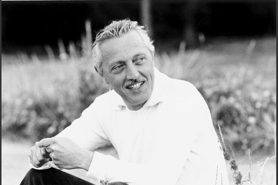 Jerome Lejeune es conocido por sus posiciones contra el aborto y por descubrir la anomalía que causan el síndrome de Down. (Foto: Wikipedia)