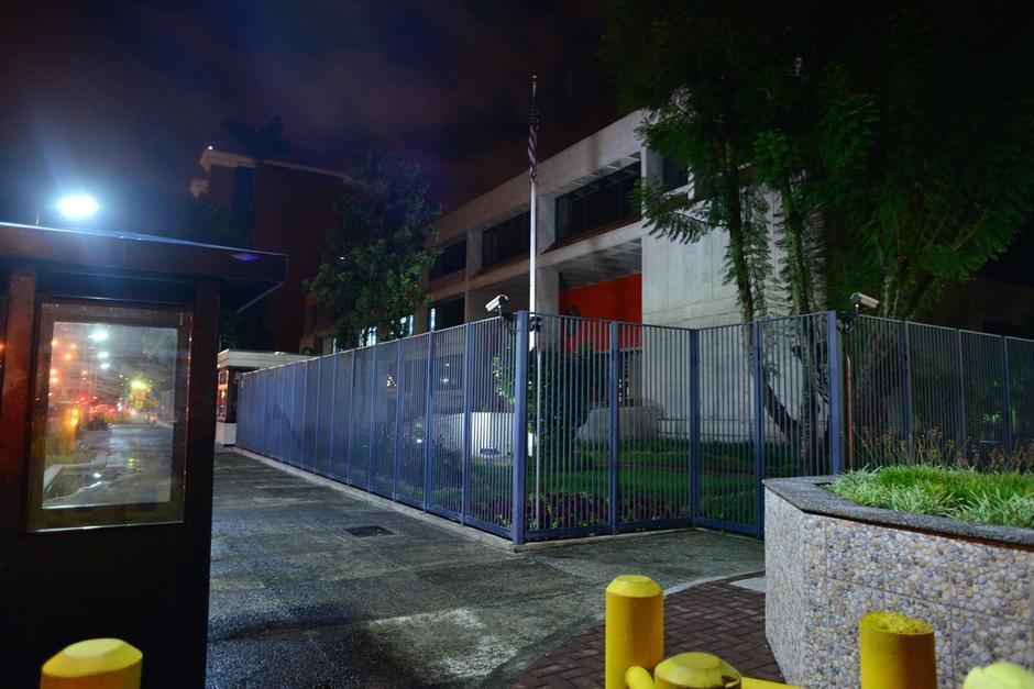 La "lista Engel" será pública, según lo aprobado por el Congreso de Estados Unidos. (Foto: Archivo/Soy502)