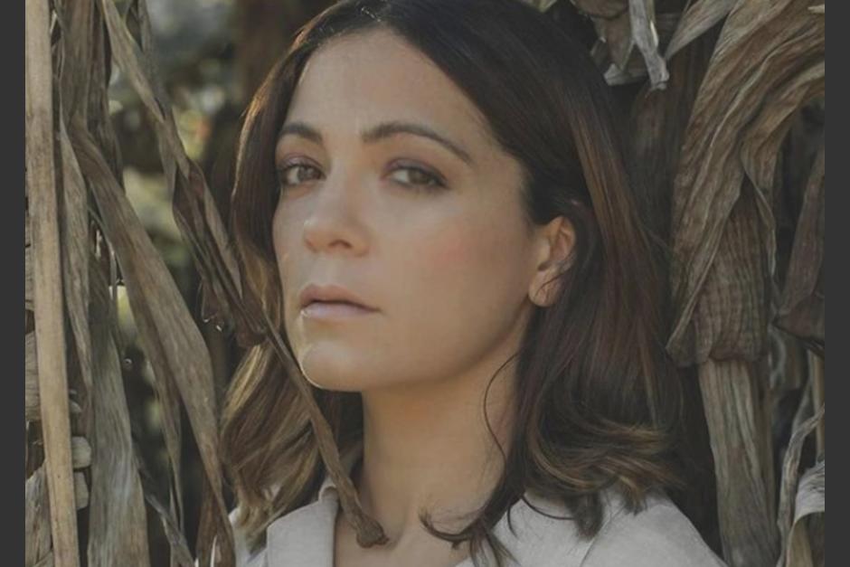 Natalia Lafourcade afirmó que sufrió violencia por parte de algunas parejas. (Foto: Instagram)