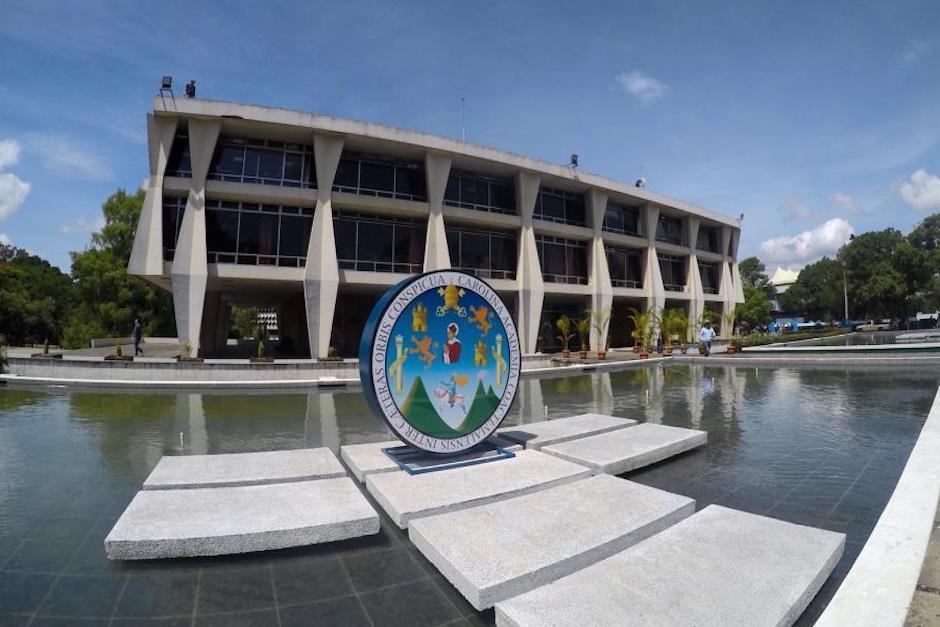 La Usac se unió a los reclamos al Ministerio de Salud por el Plan Nacional de Vacunación Covid-19. (Foto: archivo/Soy502) 