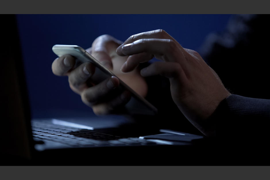 Este tipo de estafas son muy frecuentes en Guatemala. (Foto: Shutterstock)) 