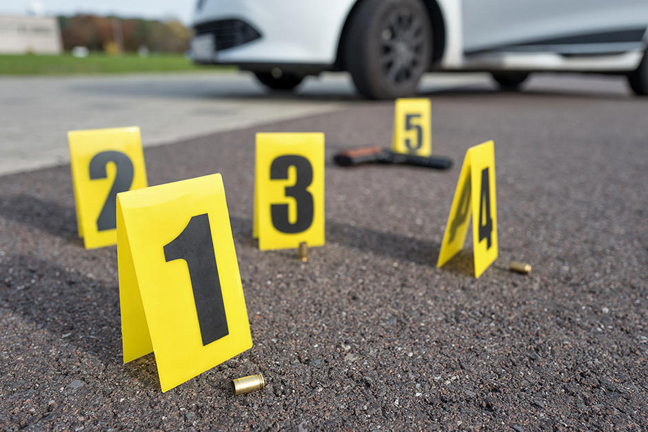 Las dos víctimas fueron trasladadas al Hospital Roosevelt. (Foto con fines ilustrativos: Archivo/Soy502)