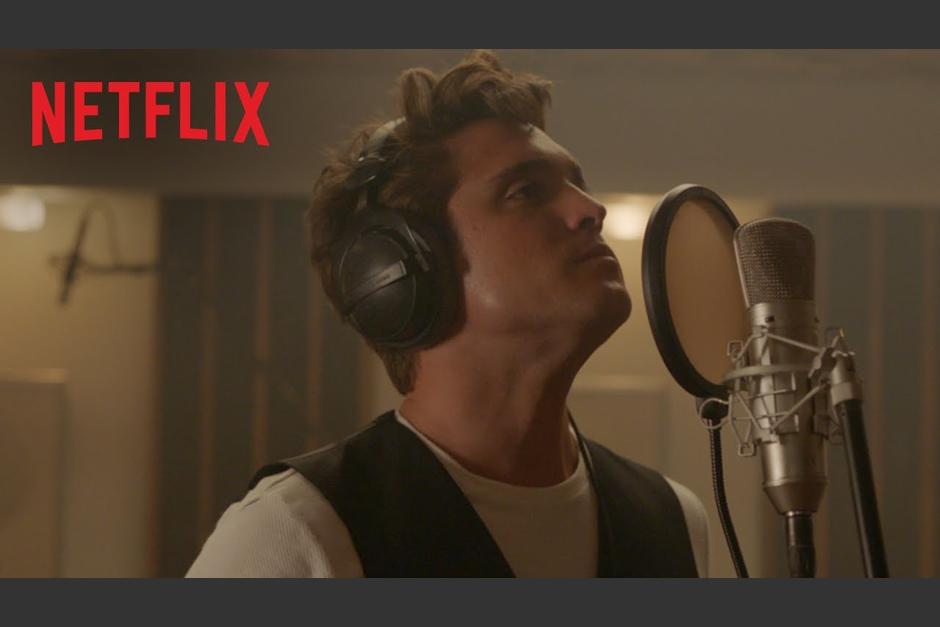 La segunda temporada de "Luis Miguel" es una de las más esperadas de Netflix en abril. (Foto: Netlflix) 