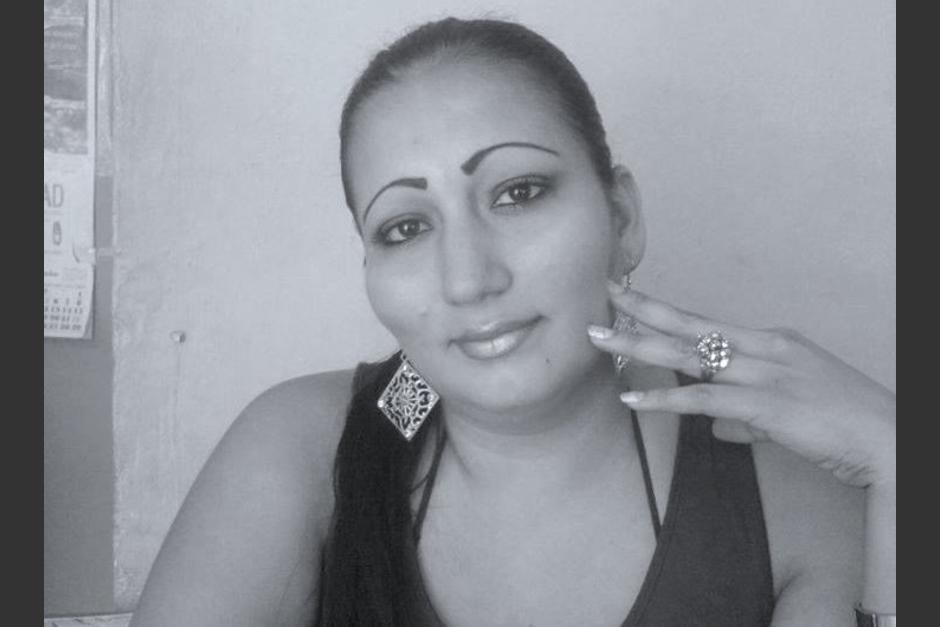 La familia de Victoria Salazar pide que los responsables de su muerte enfrenten la justicia. (Foto: Twitter)