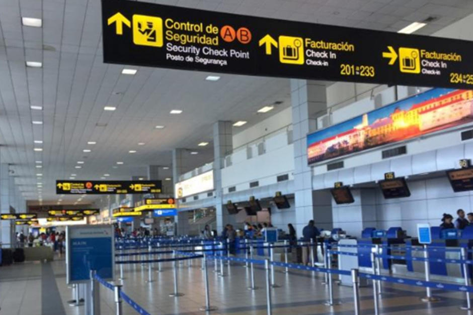 Las autoridades de Panamá suspendieron el ingreso de visitantes de Sudamérica, debido a la cepa de covid-19 que es más virulenta. (Foto ilustrativa/ qcostarica.com)