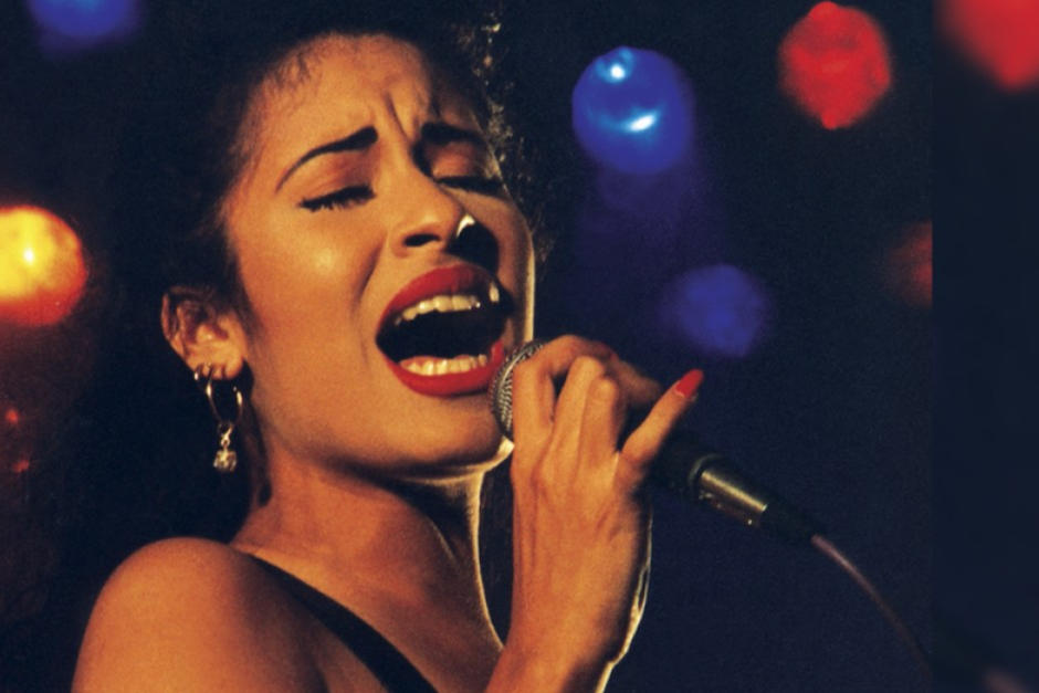 Los fanáticos recordaron a Selena con memes. (Foto: AFP)