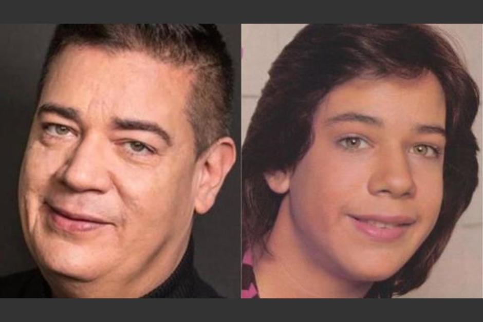 Ray Reyes falleció a los 51 años por un infarto, pero usuarios de redes cuestionan si el excantante presintió su muerte. (Foto: El comercio Perú)