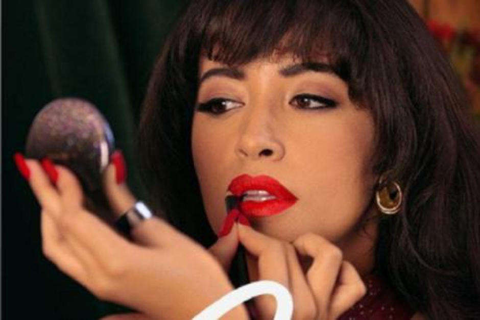 la serie de Selena ya se estrenó y estos son los detalles. (Foto: Oficial)