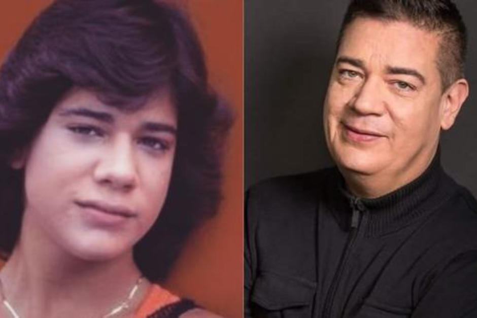 Así pasó sus últimos días Ray Reyes (Foto: Instagram)