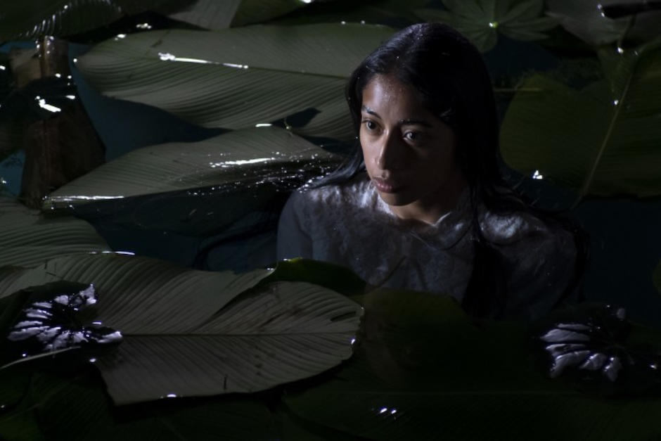 La Llorona fue nominada al Peabody Award (Foto: La Llorona)