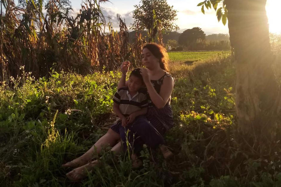 Producciones guatemaltecas serán producidas por Netflix y Ambulante. (Foto: Esteban López)