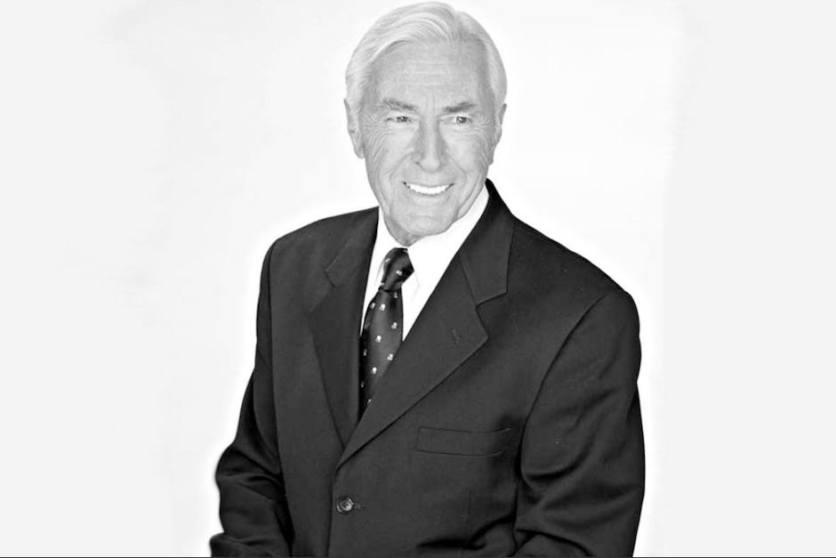 Guillermo Murray sufrió un choque o shock séptico. (Foto: archivo/Soy502)