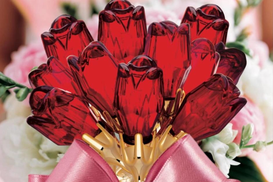 Scentia inspira a la mujer guatemalteca con el lanzamiento de Amore by Scentia. (Fotografía cortesía: Scentia)