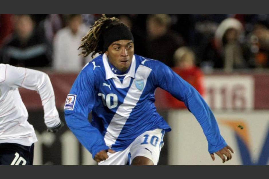 Guillermo Ramírez niega haber participado en cualquier intento de manipulación de resultados. (Foto: Archivo)
