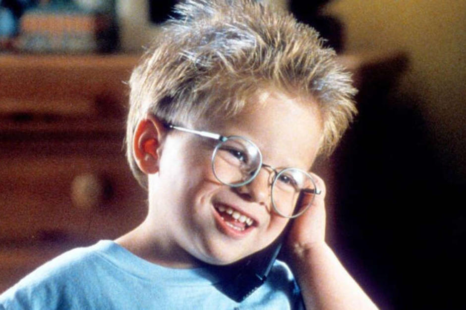 Así luce el famoso 'George Little' en la actualidad. (Foto: Instagram)