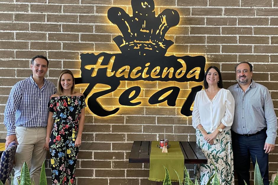 Actualmente hay 285 empleados trabajando en las cinco sedes de Guatemala. (Fotografía: Fernando Pinetta / Soy502)