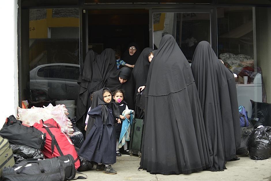 Los menores fueron reportados como desaparecidos el 29 de abril. (Foto: Archivo/Soy502) 