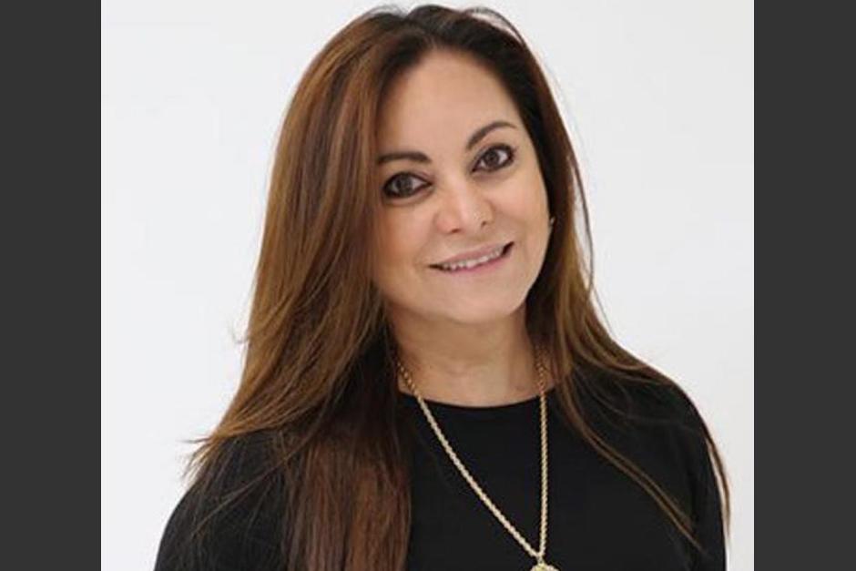 La comunicadora denunció en sus redes sociales que su nombre ha sido mal utilizado para cometer estafas. (Foto: archivo/Agexport) 