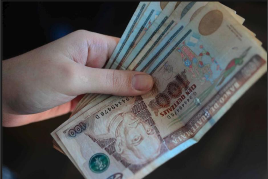 El pago por trabajo en días de asueto está estipulado en el Código de Trabajo. (Foto: Archivo/Soy502)