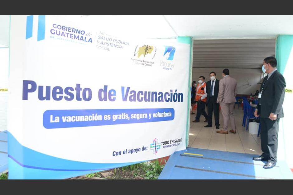 El Ministerio de Salud no tiene registro de las personas que tienen enfermedades crónicas en el país. (Foto: Ministerio de Salud)