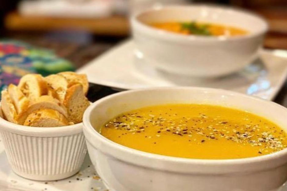 Medio estadounidense destacó los caldos guatemaltecos. (Foto: Ix)