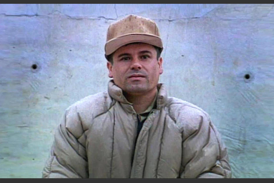 La fiesta fue aparentemente organizada por los hijos de Joaquín Guzmán Loera el fin de semana en Culiacán. (Foto: Archivo)