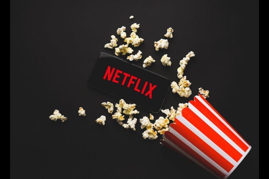 Estos son los estrenos que Netflix tendrá disponibles a partir de esta fecha. (Foto: Netflix)