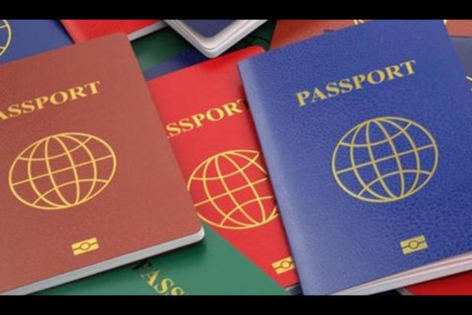 EE.UU quiere implementar el uso de pasaportes de vacunación para viajes internacionales. (Foto: Sercano.om)