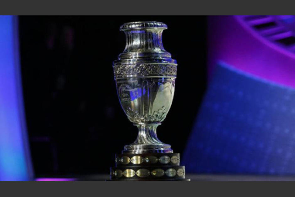 Este domingo se informó que la Copa no será en Argentina. (Foto: AFP) 