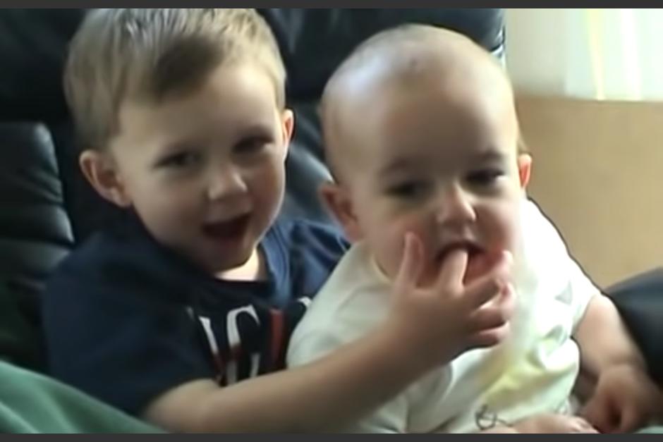 Este es el video más visto en Youtube. (Foto: captura de pantalla)