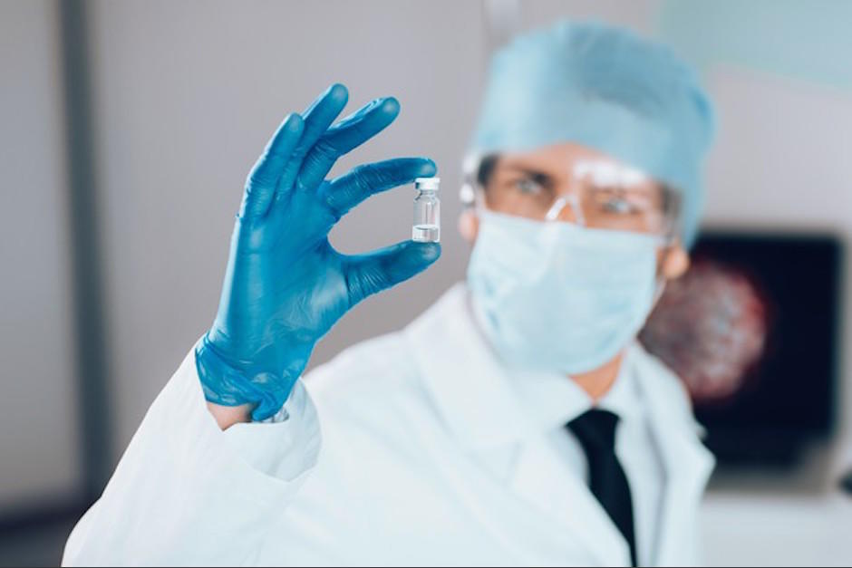 Los investigadores lograron crear un test para detectar anticuerpos anticovid pequeños. (Foto ilustrativa: Freepik)