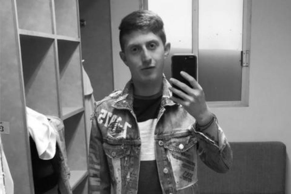 Octavio Ocaña tenía planeado casarse en 2022. (Foto: Archivo/Soy502) 