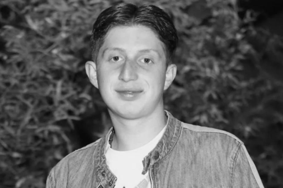 Octavio Ocaña murió de un disparo el 29 de octubre. Las circunstancias que rodean su muerte son confusas ya que existen dos versiones. (Foto: Archivo/Soy502)