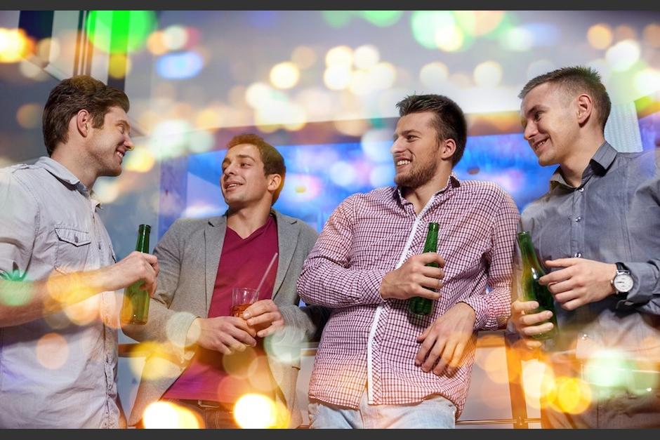 El supuesto novio se hizo viral en redes sociales. (Foto: Ilustrativa) 