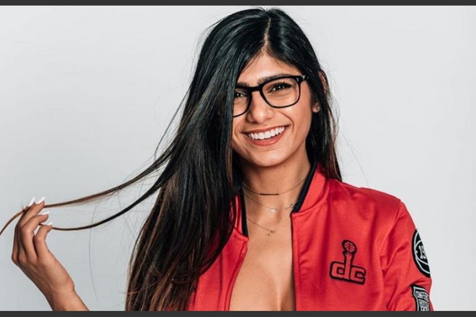 Mia Khalifa y Jhay Cortez sorprenden a sus seguidores en pleno concierto, confirman romance. (Foto: Instagram) 