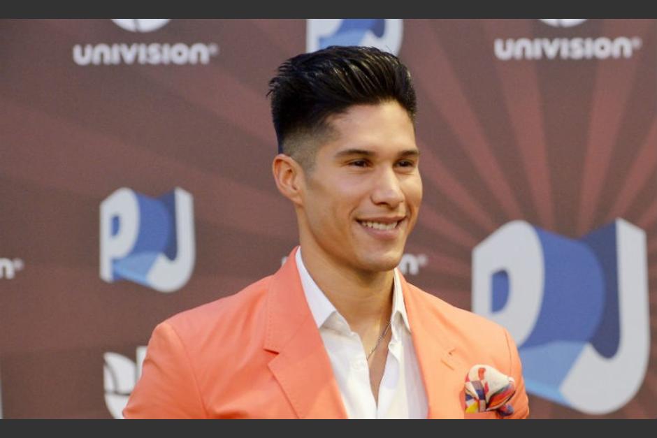 Chyno Miranda saltó a la fama en 2007. (Foto: Latin Times) 