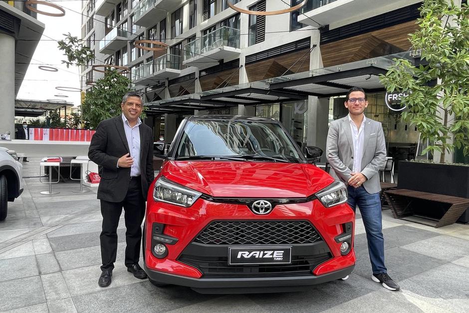 Los clientes podrán encontrar diversidad de colores. (Fotografía: Fernando Pinetta / Soy502)