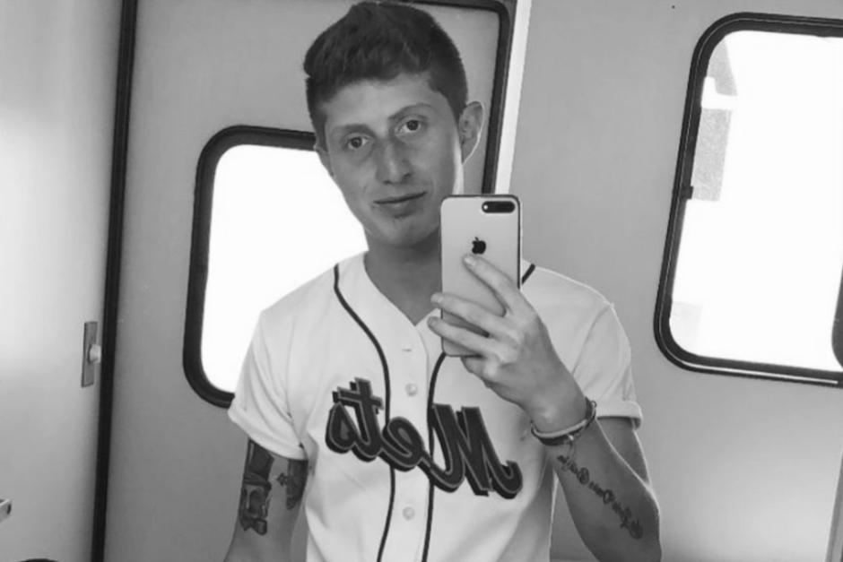 Octavio Ocaña falleció el 29 de octubre. (Foto: Archivo/Soy502)