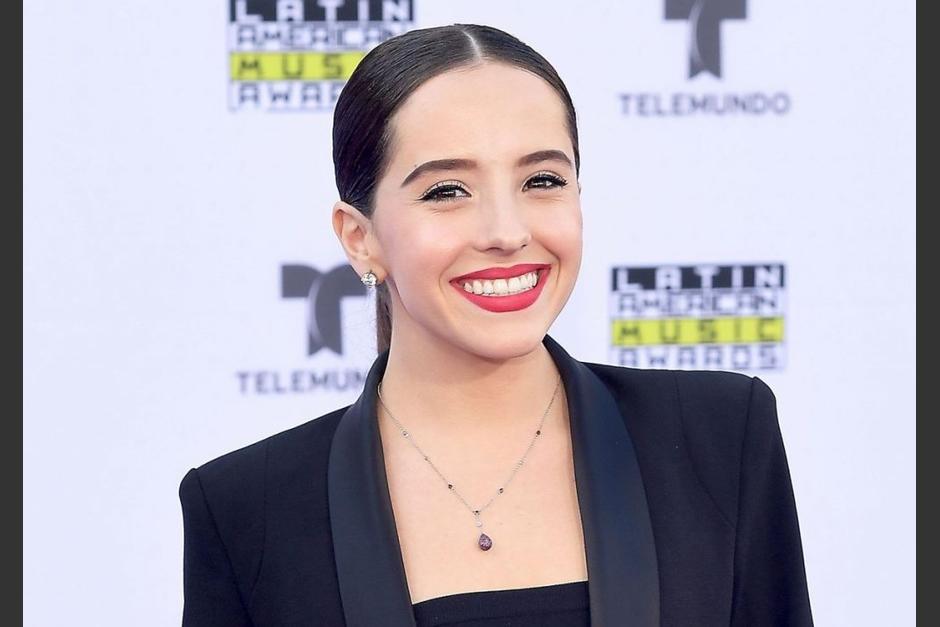 Evaluna está en la dulce espera de su primer bebé. (Foto: The State)