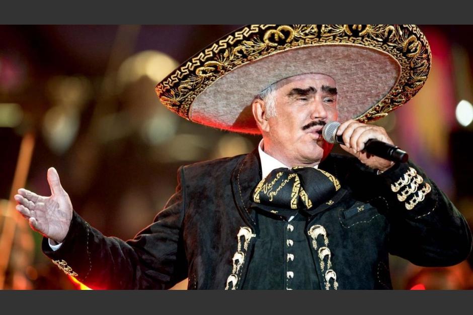 El cantante podría volver a su casa antes de las fiestas navideñas. (Foto: Archivo)