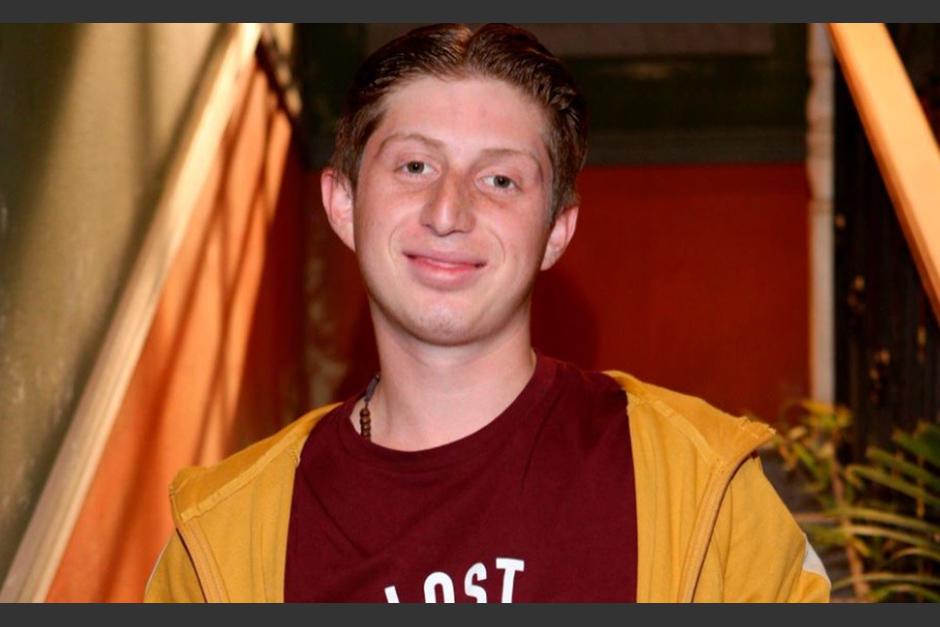 Octavio Ocaña falleció de manera trágica durante una persecución policial. (Foto: redes sociales)