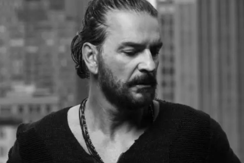 Los chilenos hicieron bromas acerca de un posible terremoto por la visita de Ricardo Arjona. (Foto: Ricardo Arjona oficial)
